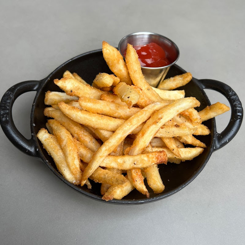 Daily Gather by null