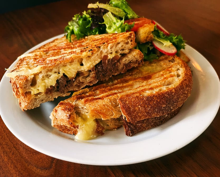 Tria Cafe Rittenhouse by null