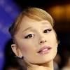 Ariana Grande Jokingly Thanks "Good Friends Botox and Juvéderm ...