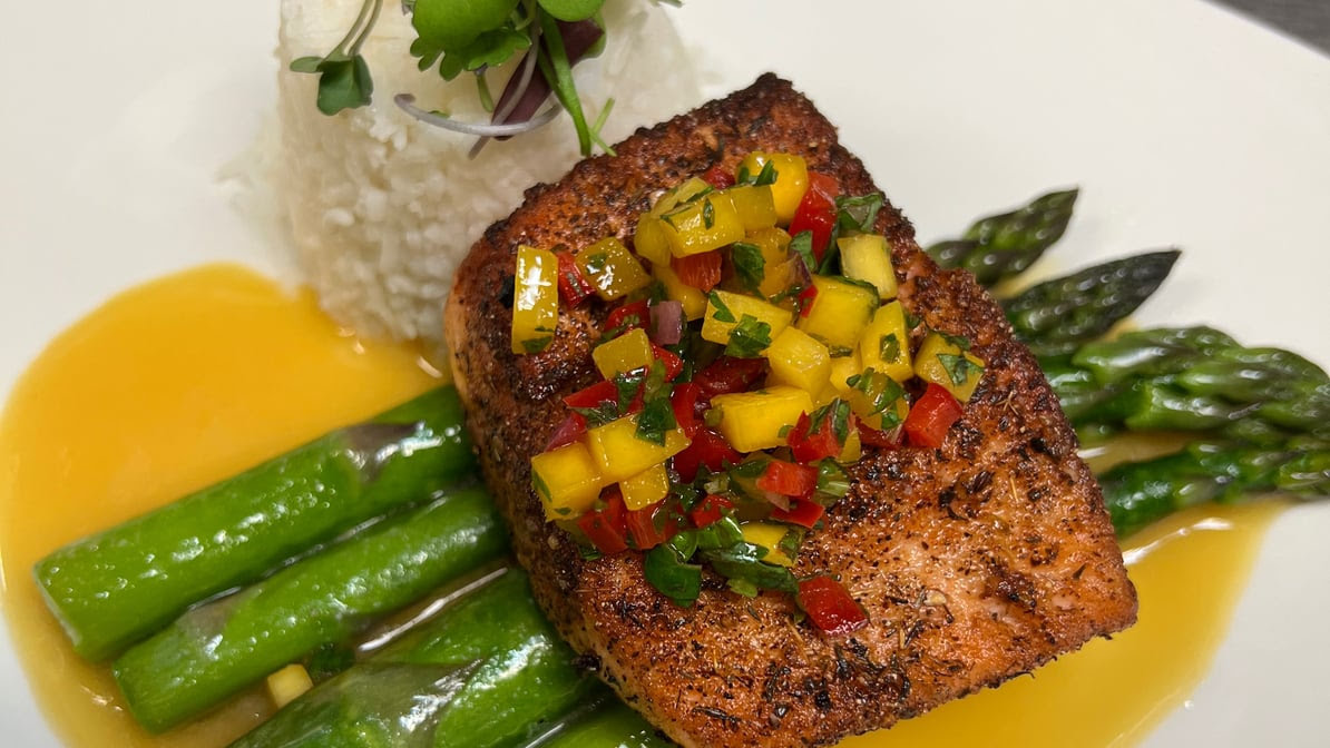 Forbes Mill Steakhouse by null