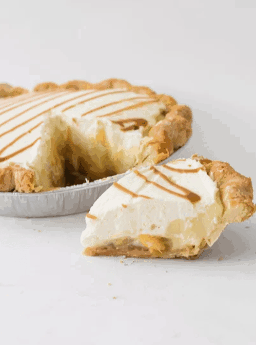 Emporium Pies by null