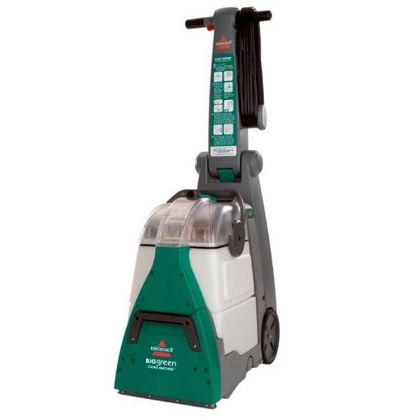 Bissell 24 Hour Rental Big Green Carpet Cleaner 9505
