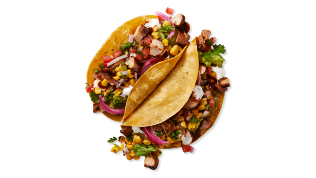 Dos Toros Taqueria by null