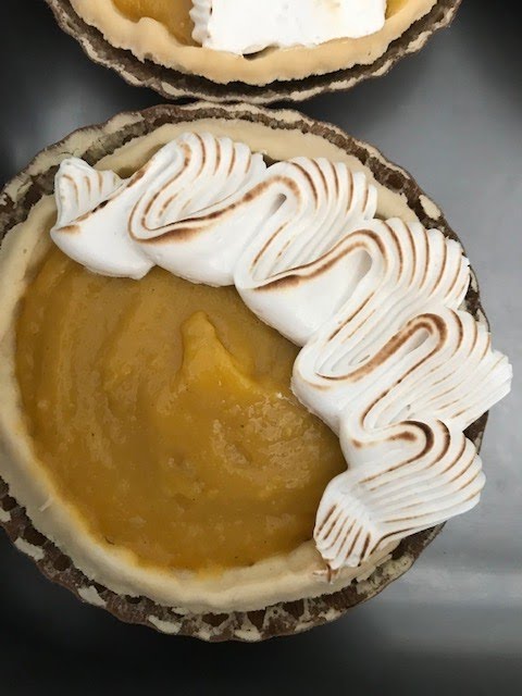 Dora's Bakery and Bistro by null