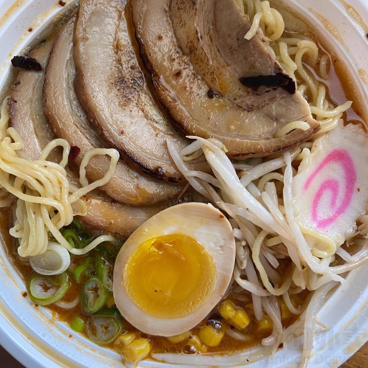 Katana Sushi & Ramen by null