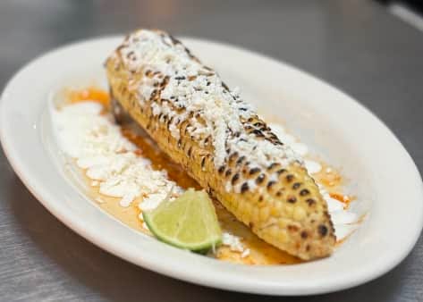 Tacubaya by null