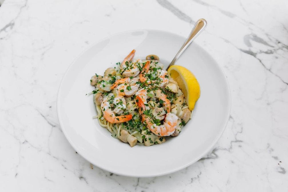 Pietro's No.2 Ristorante, Bar & Lounge by null