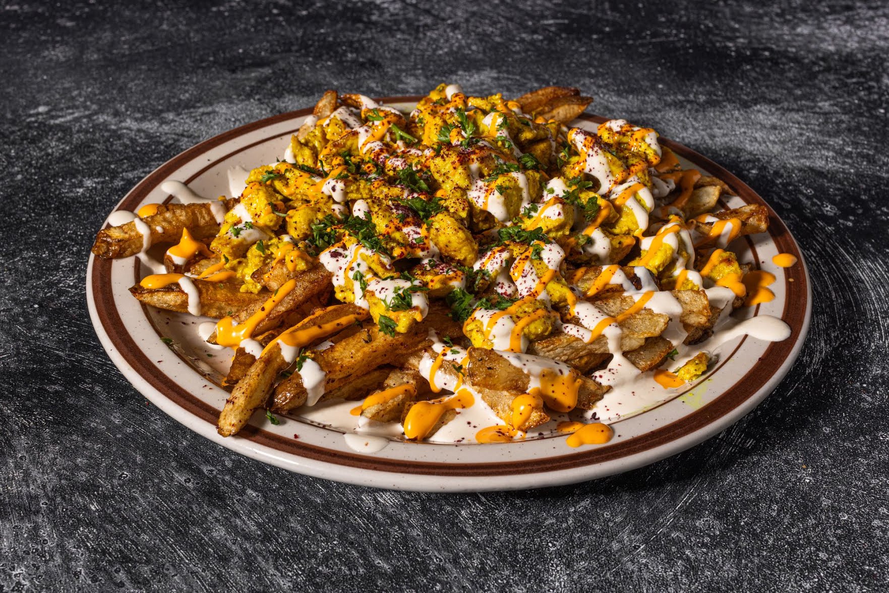 Abu Salim Middle Eastern Grill by null