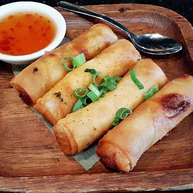 Songkran Thai Kitchen by null