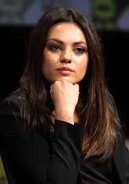 Mila kunis hates doing love scenes jpg x Mila kunis sex tape