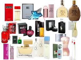 Perfumes Importados