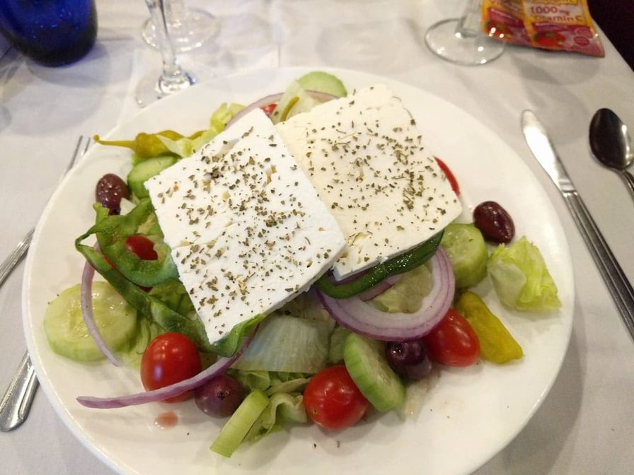 G & M Restaurant by null