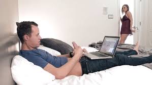 Amateur husband watches porn videos jpg x Husband watching