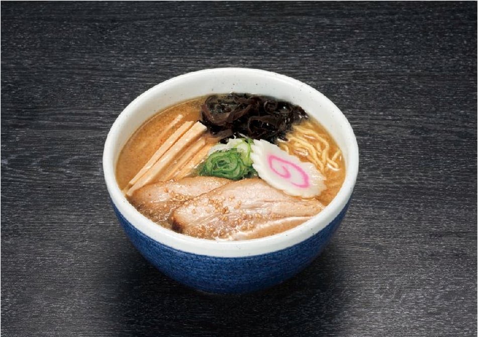 Hokkaido Ramen Santouka Allston by null