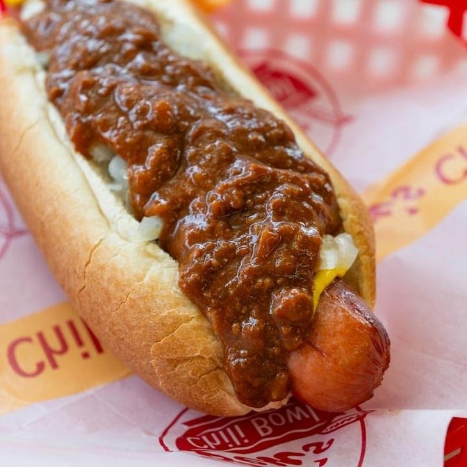 Ben's Chili Bowl by Google