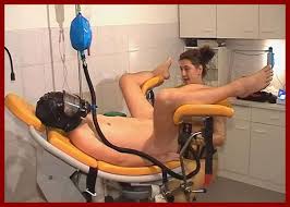 Latex nurse latex enema jpg x Latex enema