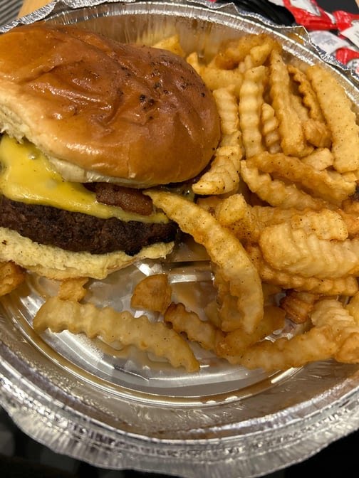 Sin City Cabaret Nightclub by null