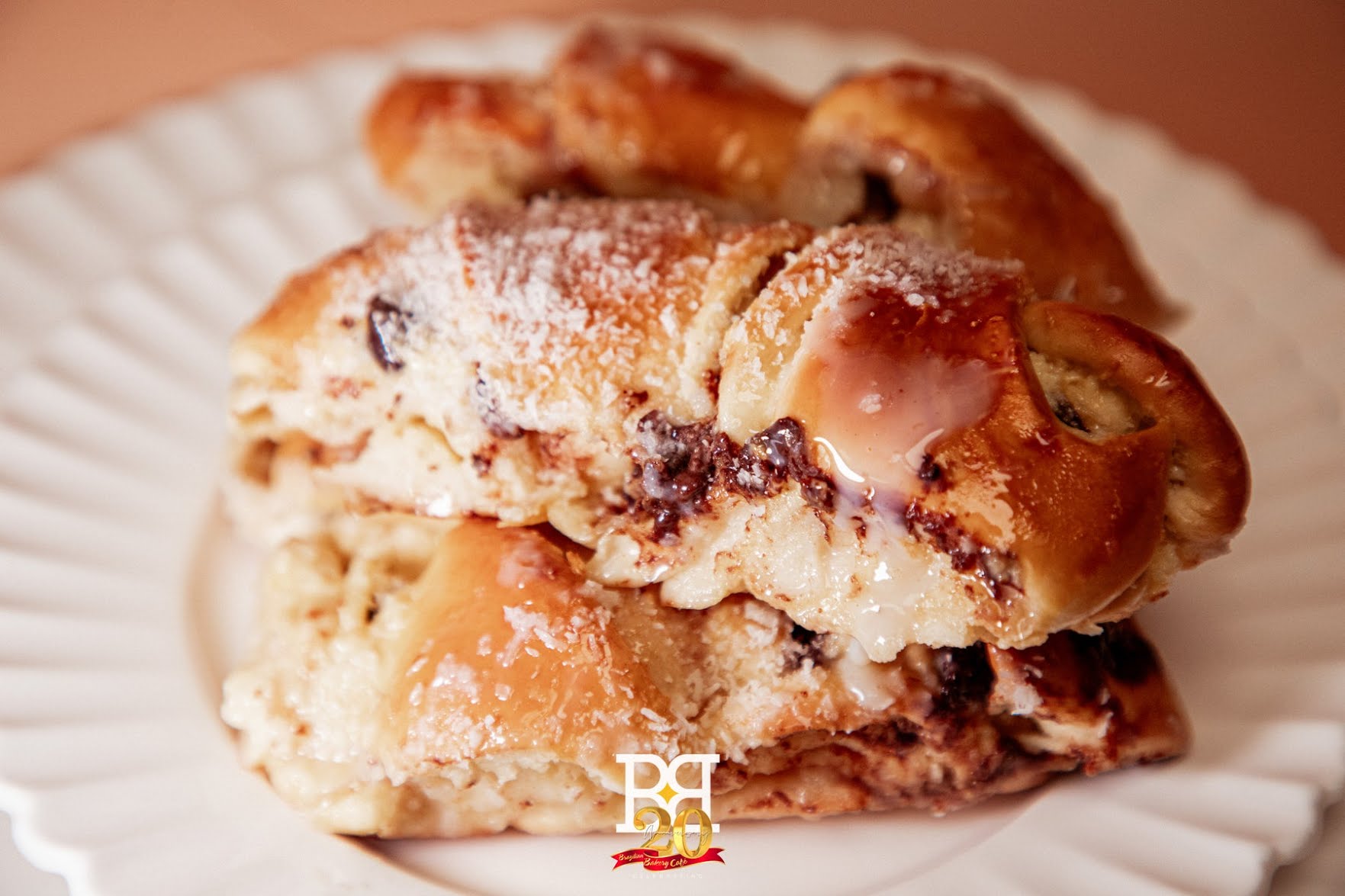 Brazilian Bakery Cafe Too by null