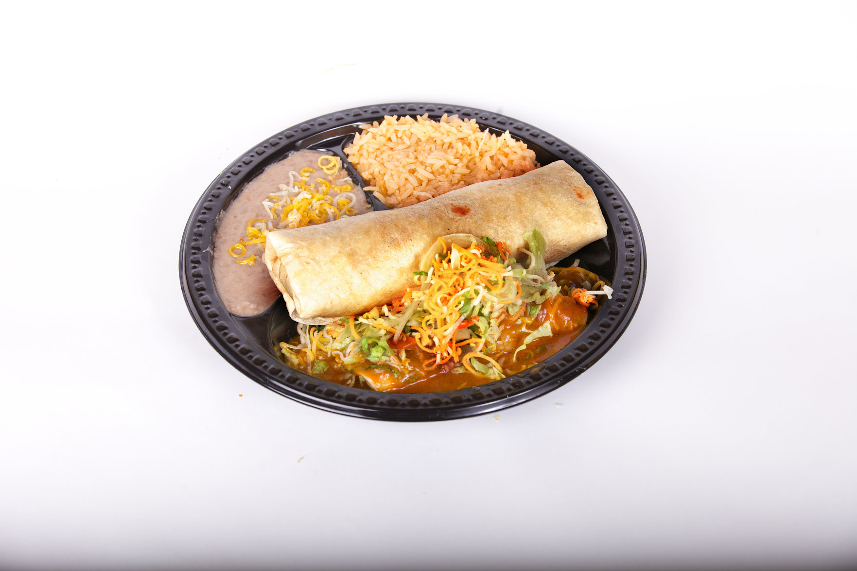 Muchas Gracias Mexican Food by null