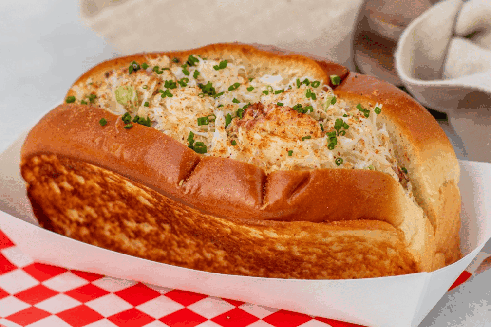 Pike Place Chowder - Pike Place Market by null