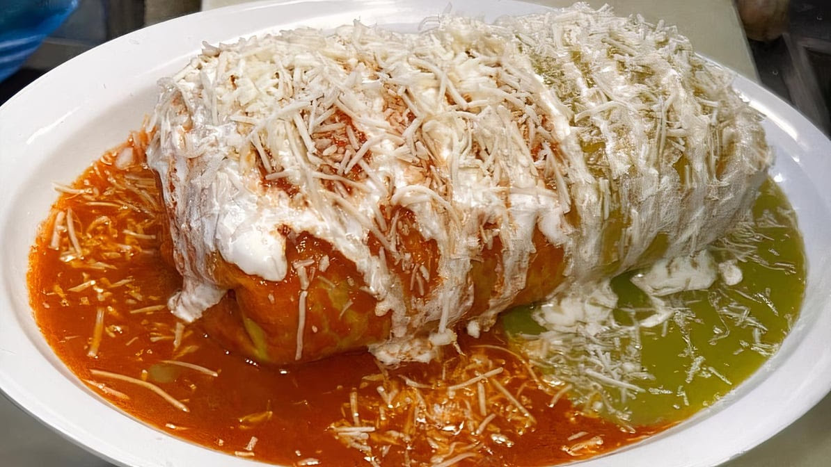 SoyMexican by null