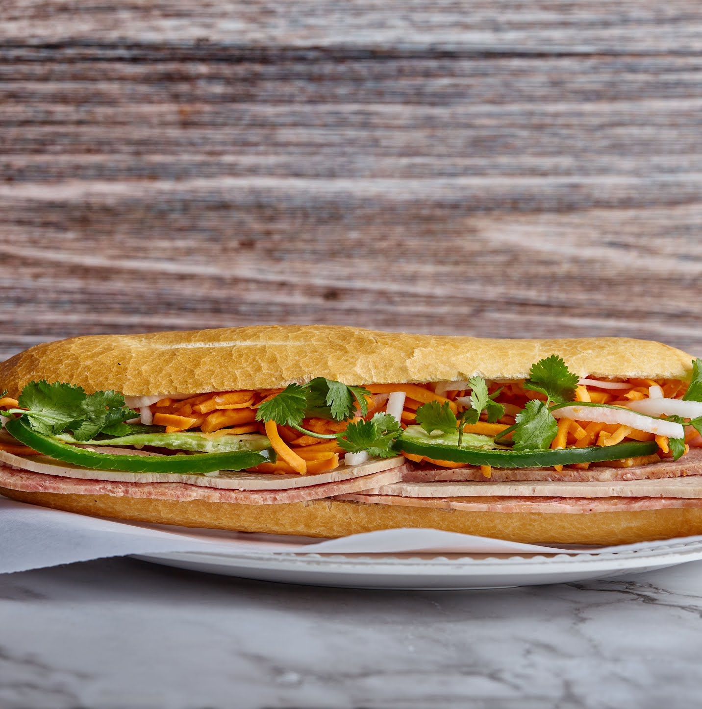 Best Baguette by null