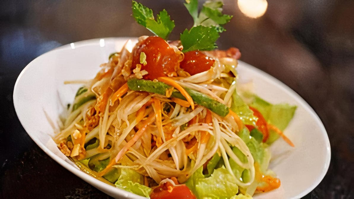 Kiin Imm Thai Restaurant (Vienna) by null