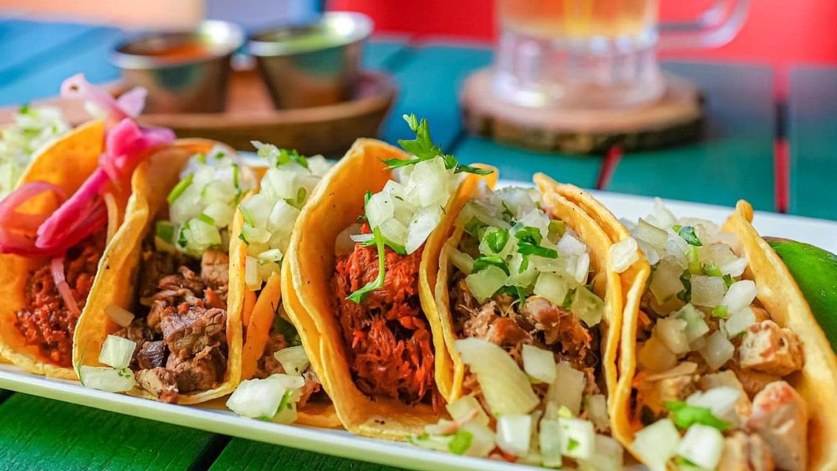 Jacalito #2 | Mexican Restaurant in Little Havana by null