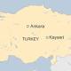 Turkish bus attack: 13 off-duty soldiers killed by car bomb 