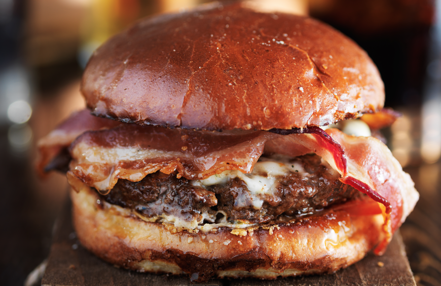 Bacci Pizzeria by null