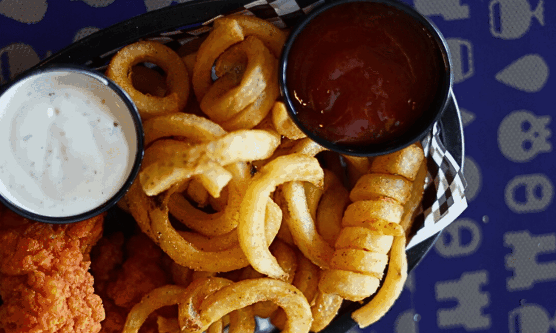 The Beer Keep by null