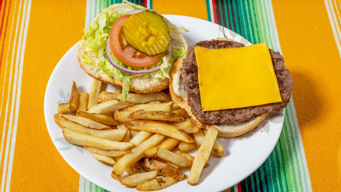 Taqueria Gloria by null