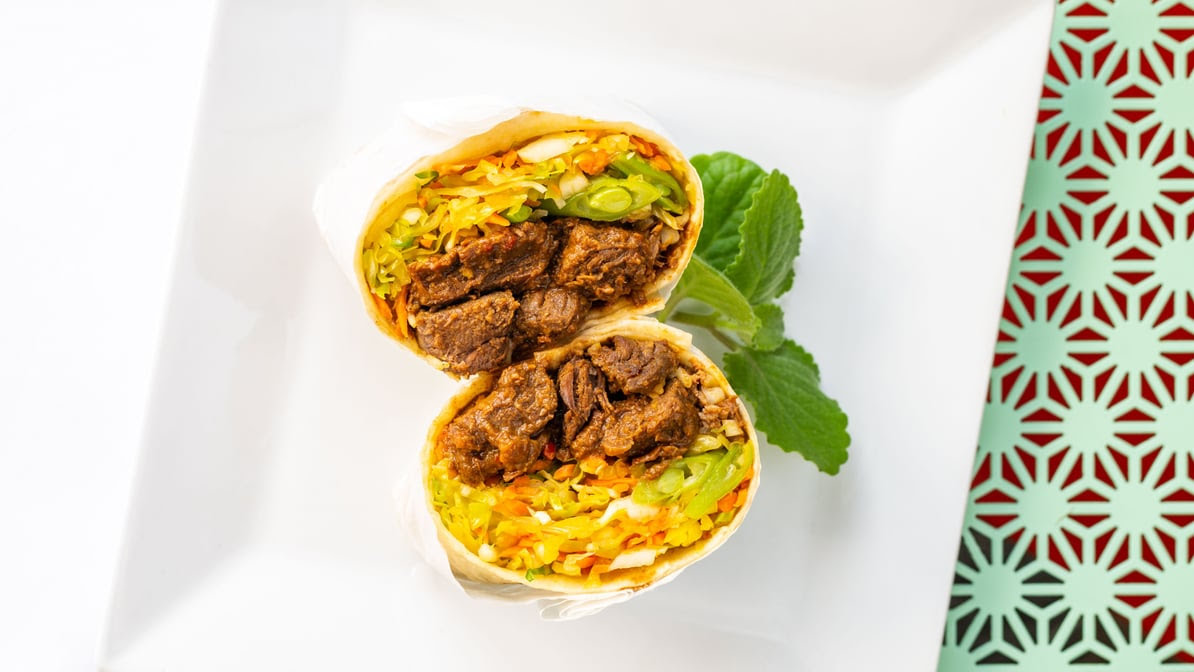 The Roti Shack by null