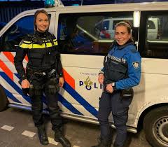 Officer fired in police station sex jpg x Female police