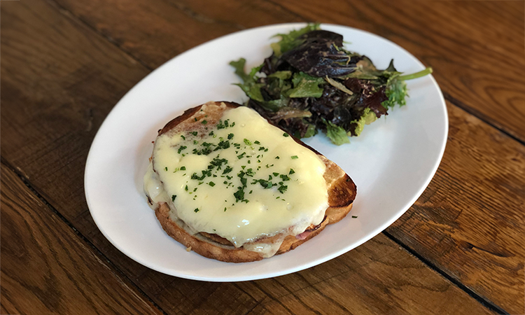 Anis Cafe & Bistro by null