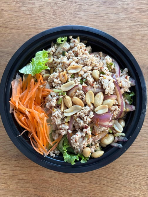 Bodhi Thai Bistro by null