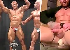 Big dick bodybuilder anal sex and cumshot gay porn jpg x Gay bodybuilder sex