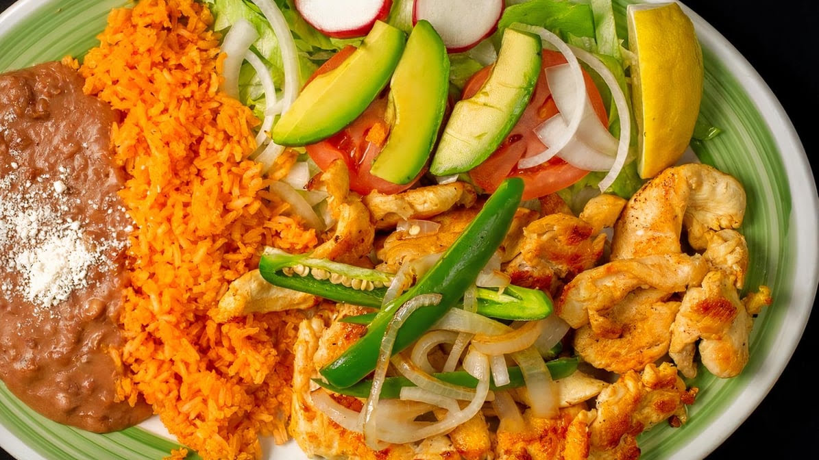 Birrieria Apatzingan by null