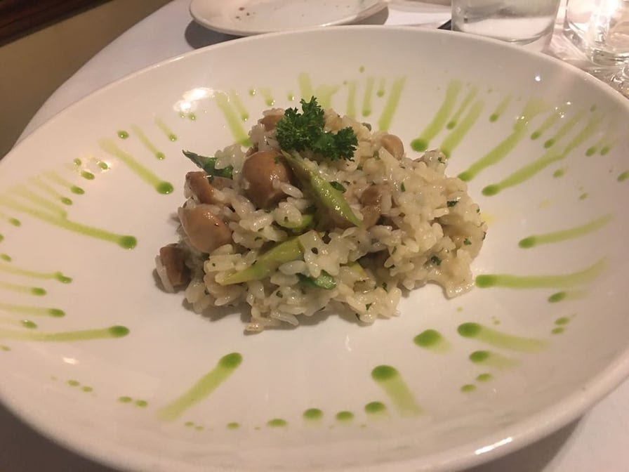 Terramia Ristorante by null