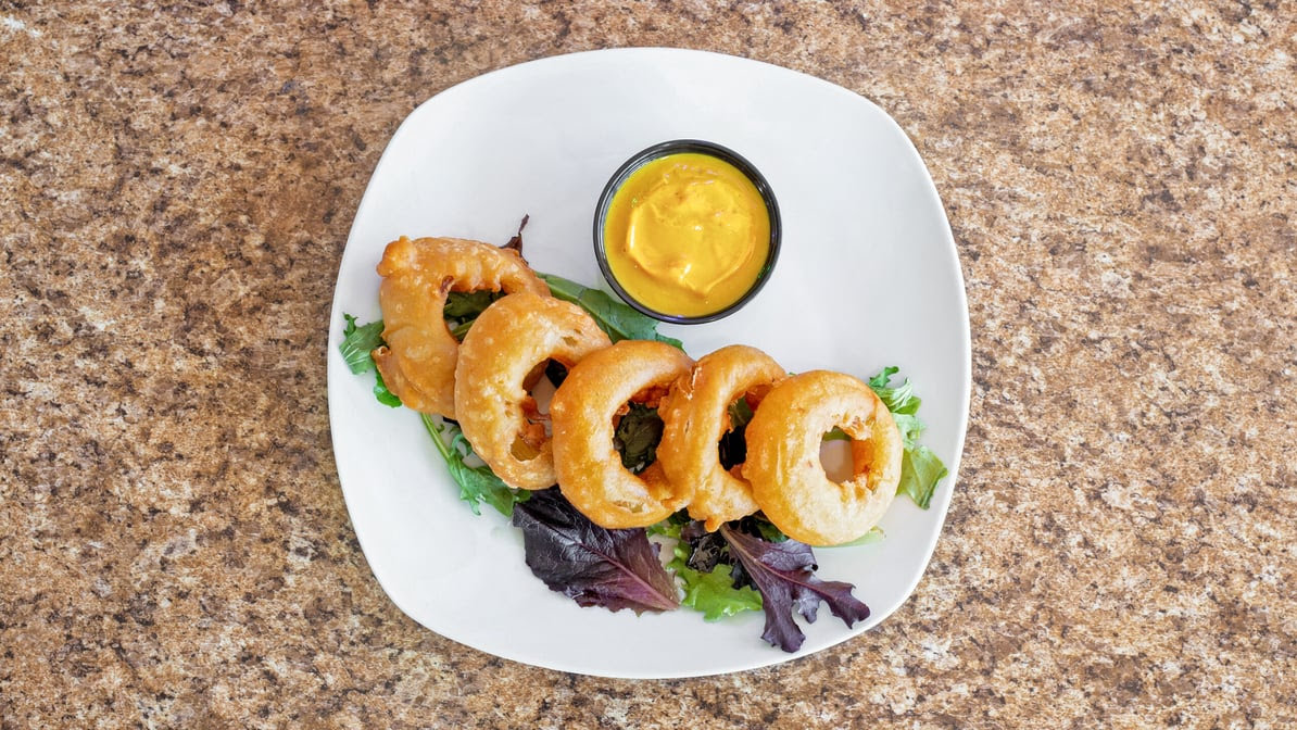 Falcon's Handcrafted Sandwiches by null