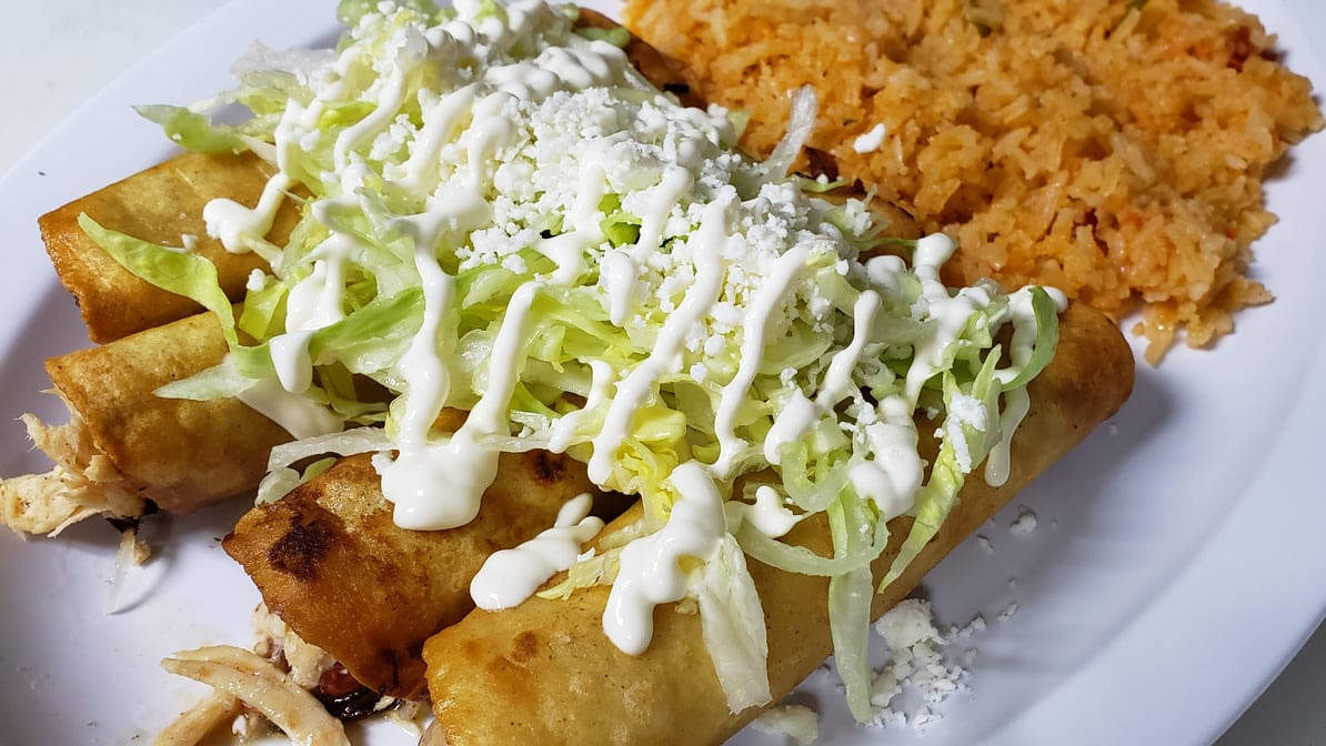 TACO ´N MADRE by null