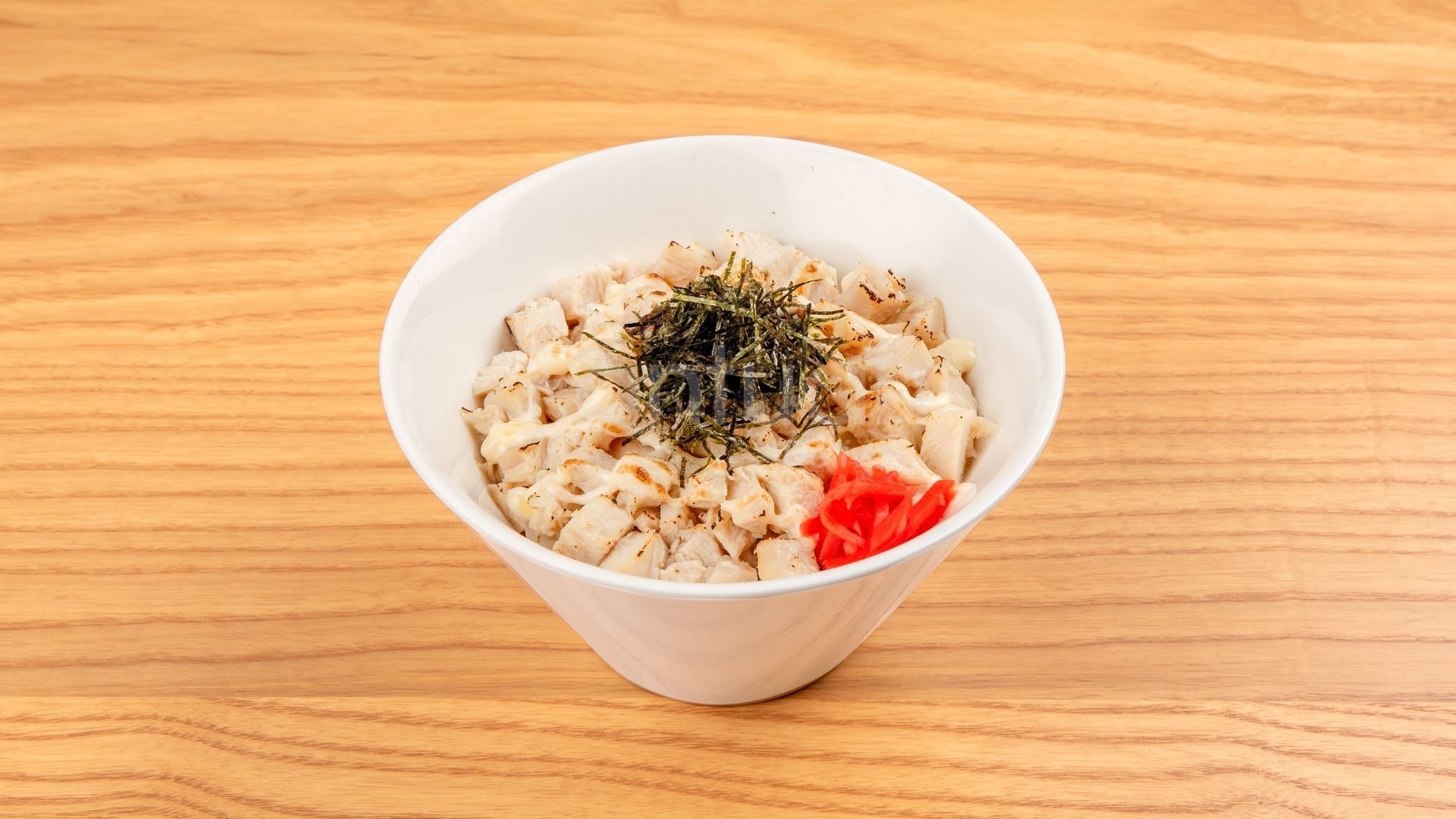 KINTON RAMEN UNION by null