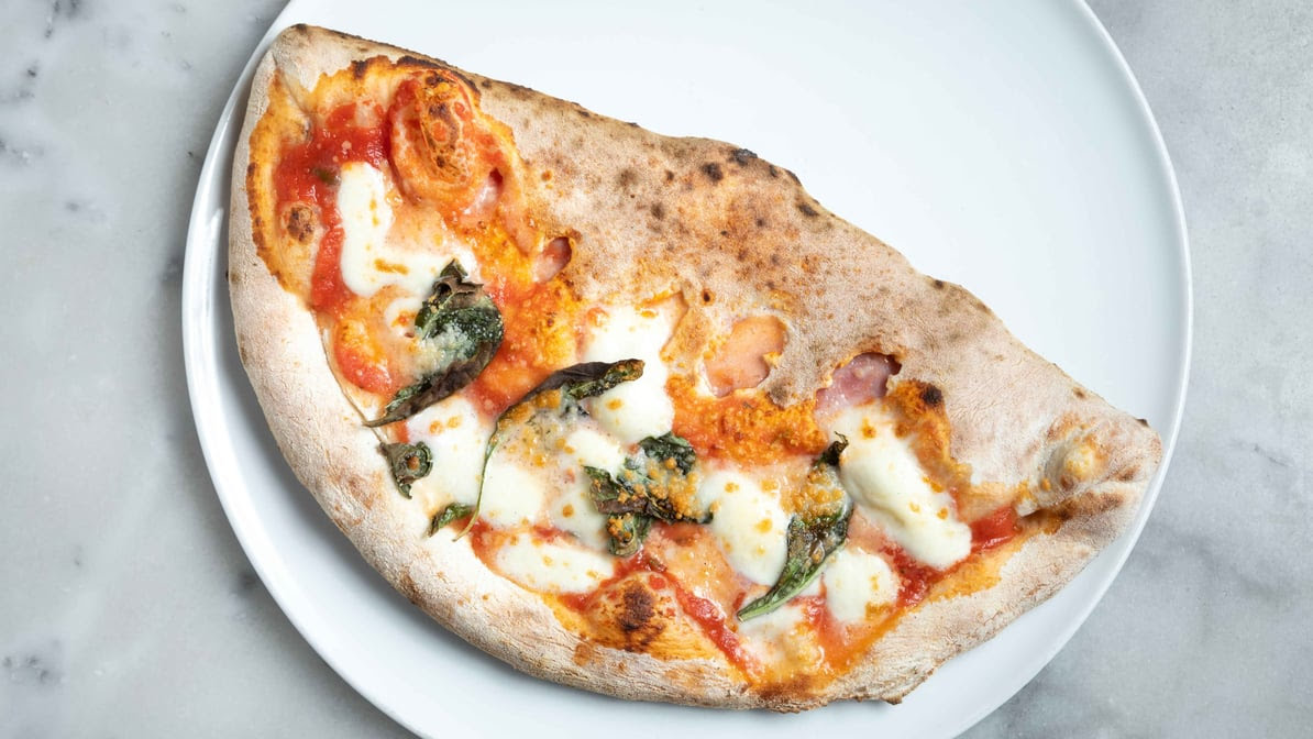 Pizzeria Pulcinella by null