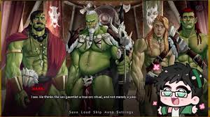 Playporngame net jpg x Orc play