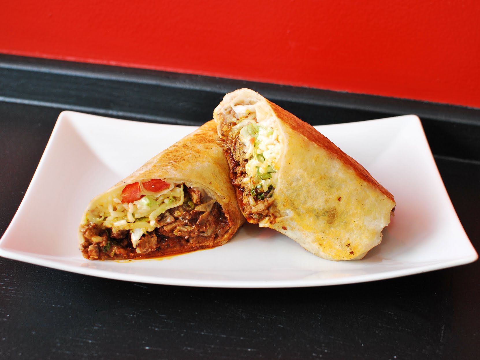 Aztlan Mexican Grill by null