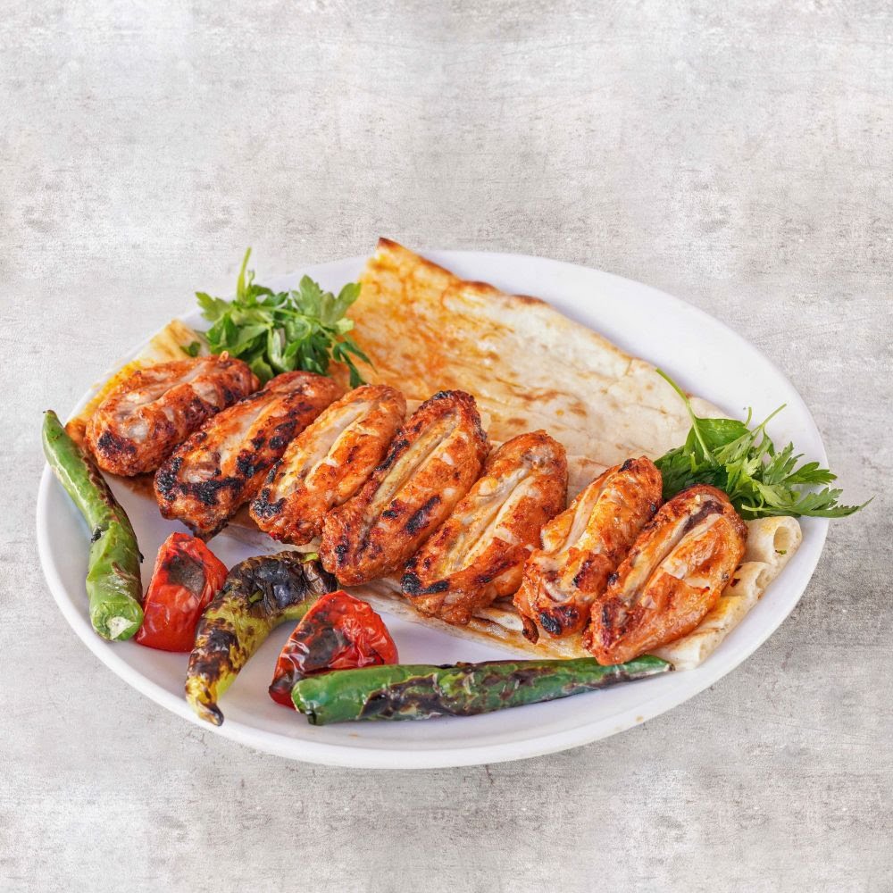 Közde Kebap köfte & kokoreç image