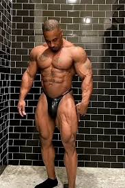 Black bodybuilder jpg x Black bodybuilder