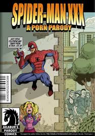 Spiderman reward porn comics free online jpg x Spiderman sex