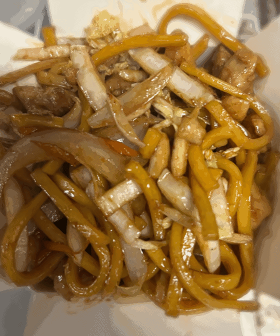 Chinese Kitchen by null