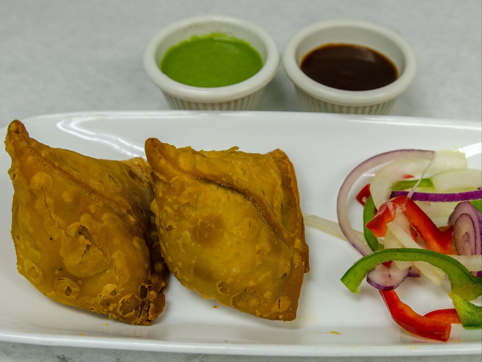Bay Leaf Indian Cuisine by null